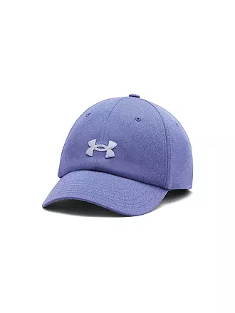 UNDER ARMOUR | Cappellino da donna UA Blitzing regolabile | dunkelblau